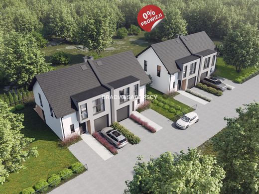 Luxury home in Zielonki, Powiat krakowski