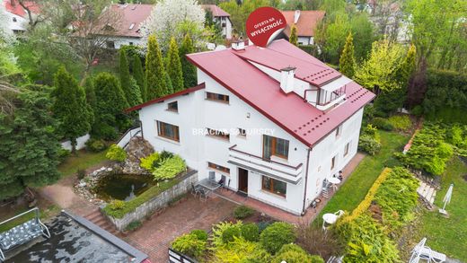 Luksusowy dom w Bochnia, Powiat bocheński