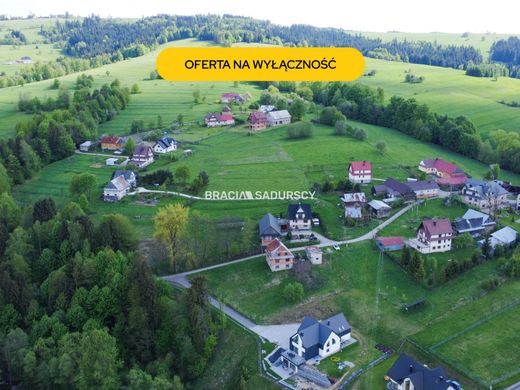 Maison de luxe à Rabka-Zdrój, Powiat nowotarski