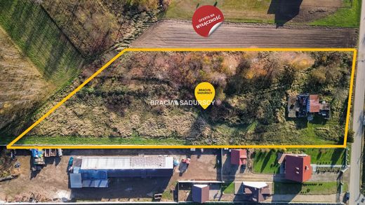 Αγροτεμάχιο σε Liszki, Powiat krakowski