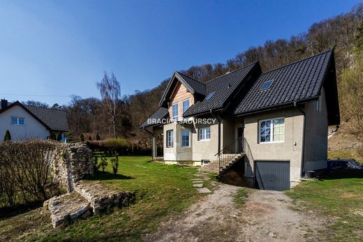 Luxury home in Kraków, Lesser Poland Voivodeship
