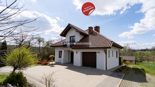 ‏בתי יוקרה ב  Bochnia, Powiat bocheński