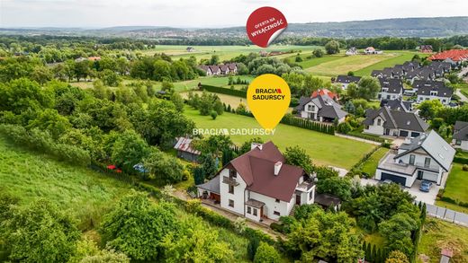 Luxe woning in Zabierzów, Powiat krapkowicki