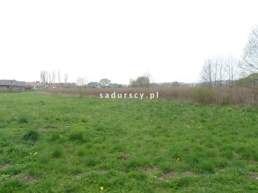 Land in Zabierzów, Powiat krapkowicki