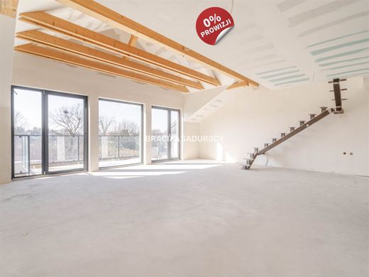 Apartamento - Cracóvia, Kraków