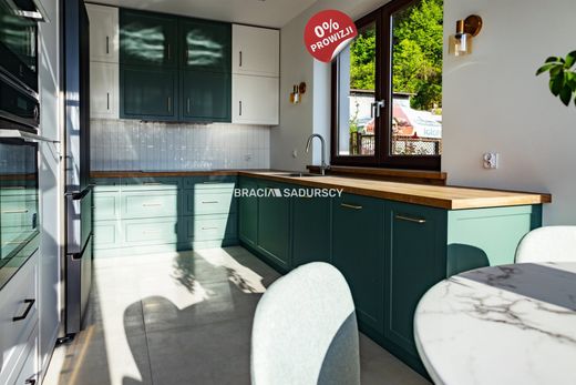 Casa de lujo en Świątniki Górne, Powiat krakowski