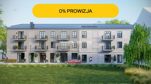 Apartment in Kraków, Lesser Poland Voivodeship