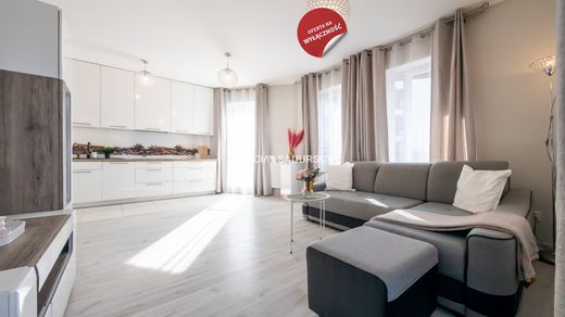 Piso / Apartamento en Cracovia, Kraków