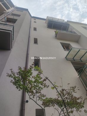 Apartament w Kraków, Województwo małopolskie