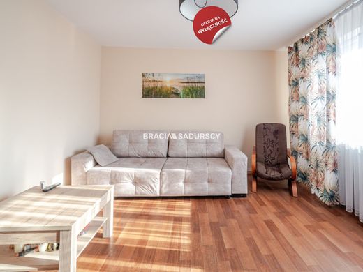 Luxury home in Zabierzów, Powiat krapkowicki