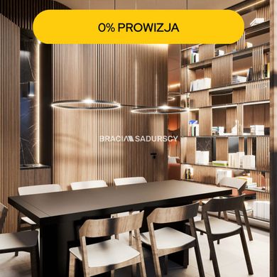 Appartamento a Cracovia, Kraków