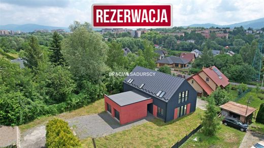 Πολυτελή κατοικία σε Bielsko-Biala, Bielsko-Biała