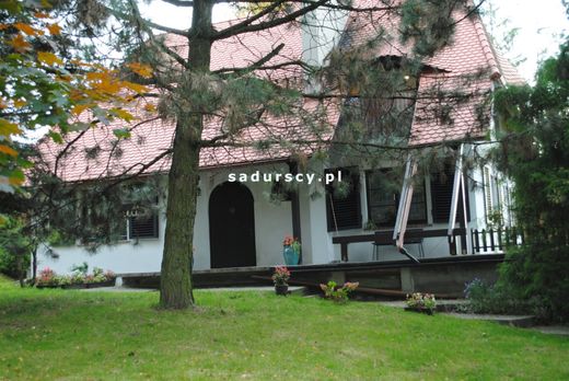 Casa de lujo en Bochnia, Powiat bocheński