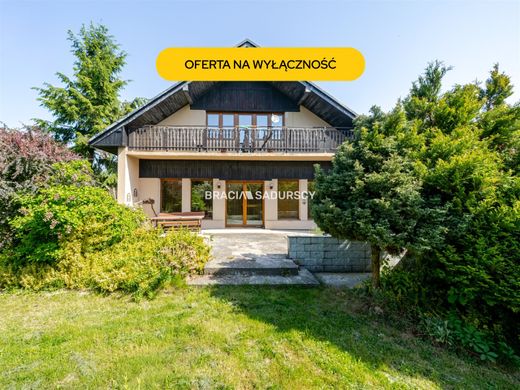 Luxury home in Skawina, Powiat krakowski