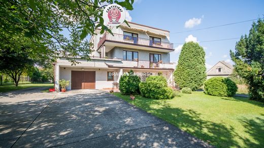 Luxury home in Kraków, Lesser Poland Voivodeship