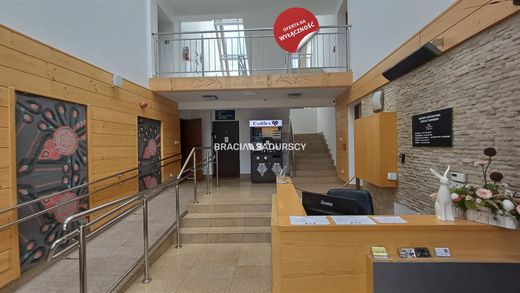 Apartment in Kościelisko, Powiat tatrzański