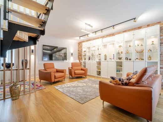 套间/公寓  克拉科夫, Kraków