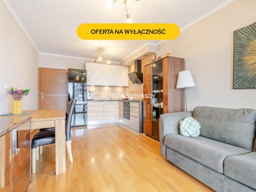 Apartment in Kraków, Lesser Poland Voivodeship