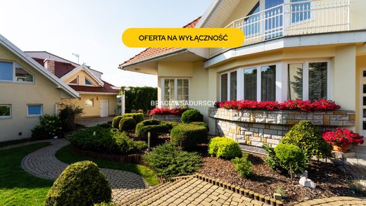 Lüks ev Wieliczka, Powiat wielicki