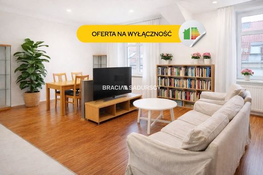 Apartment in Kraków, Lesser Poland Voivodeship