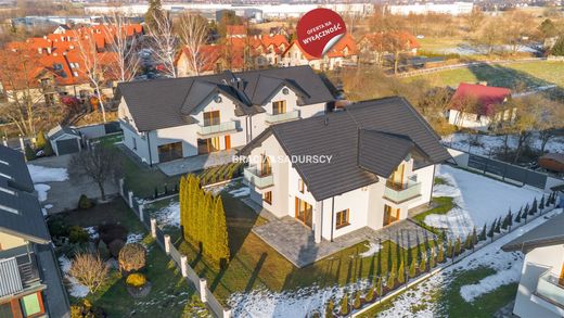 Luxe woning in Wielka Wieś, Powiat krakowski