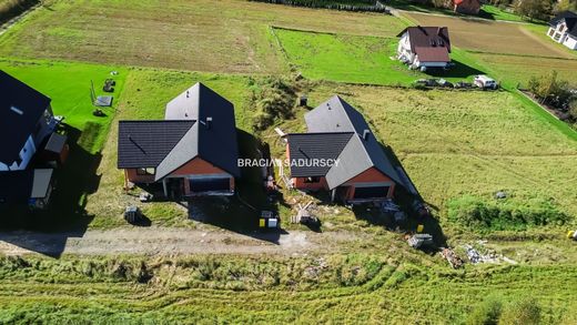 Luxury home in Sułkowice, Powiat myślenicki