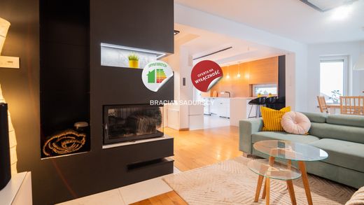 호화 저택 / Wieliczka, Powiat wielicki