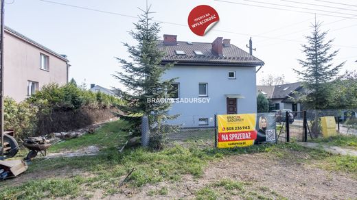 Casa di lusso a Cracovia, Kraków