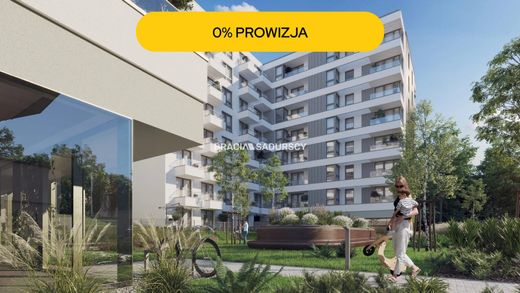 Appartamento a Cracovia, Kraków