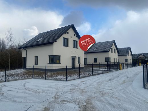 Luxury home in Liszki, Powiat krakowski