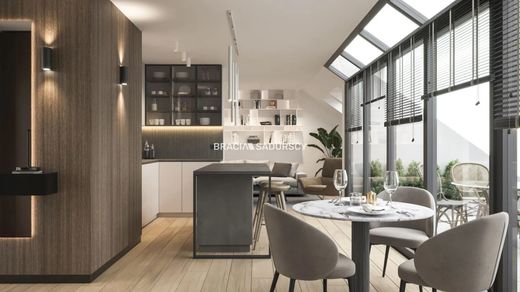 Appartamento a Cracovia, Kraków