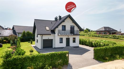 منزل ﻓﻲ Kocmyrzów, Powiat krakowski