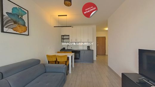 Apartment in Kraków, Lesser Poland Voivodeship