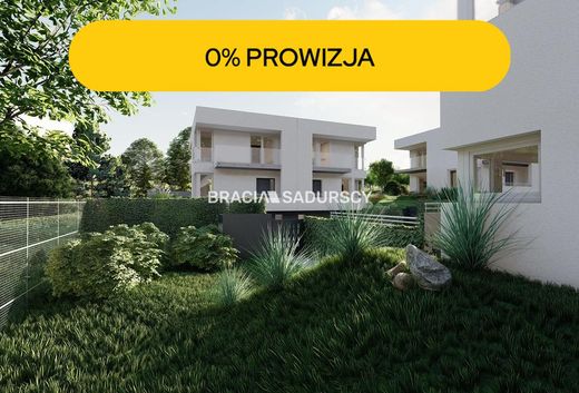 Элитный дом, Skotniki, Kraków