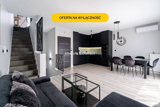 Apartment in Wieliczka, Powiat wielicki