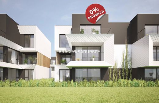 Appartamento a Cracovia, Kraków