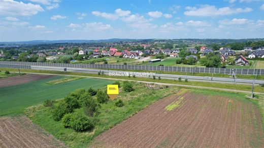 Land in Wielka Wieś, Powiat krakowski