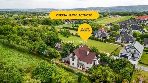 Luxury home in Zabierzów, Powiat krapkowicki