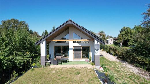 Luxus-Haus in Miechów, Powiat miechowski