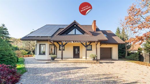 豪宅  Wieliczka, Powiat wielicki