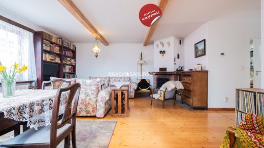 Casa di lusso a Dębno, Powiat myśliborski