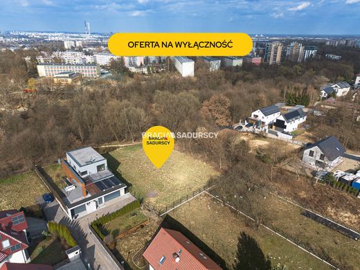 Land in Kraków, Lesser Poland Voivodeship