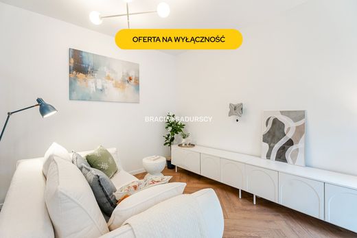 Квартира, Краков, Kraków