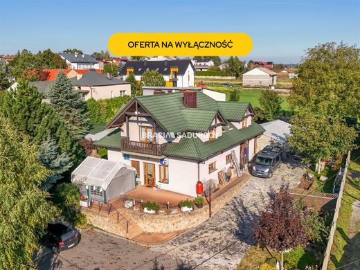 Luxury home in Skała, Powiat krakowski