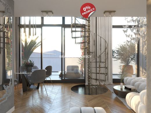 ‏דירה ב  קרקוב, Kraków