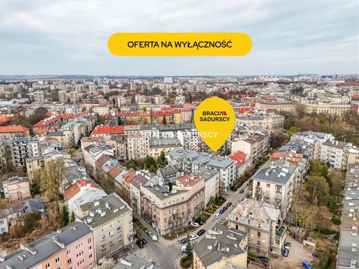 Квартира, Краков, Kraków