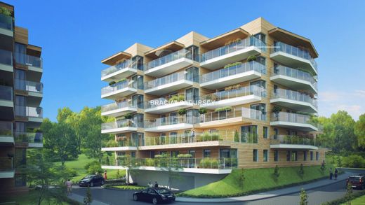 Apartment in Kraków, Lesser Poland Voivodeship
