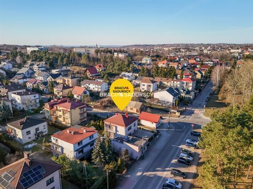 Элитный дом, Olkusz, Powiat olkuski