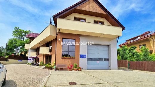 Casa di lusso a Wieliczka, Powiat wielicki