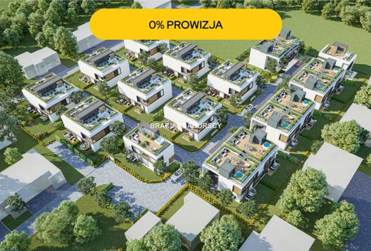Luxury home in Kraków, Lesser Poland Voivodeship